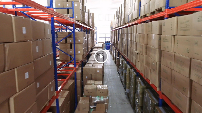 warehouse